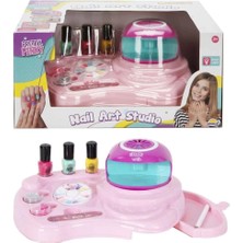 Bfs 4789 Sun-Işıklı Stüdyosu