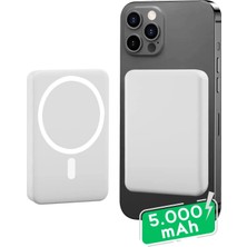 Bfs Mah Wireless Magsafe Batarya-Kablosuz