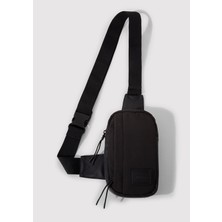 Mavi Siyah Çapraz Çanta 0911838-900