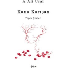 Kana Karışan (Ciltli)