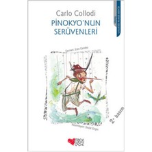 Pinokyo'nun Serüvenleri
