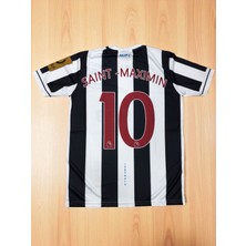 North Stand Nostaljik Newcastle United Saınt-Maxımın Forması