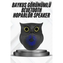 Hoparlör