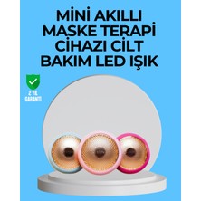 Gelişmiş Termoterapi Teknolojili Yenileyici