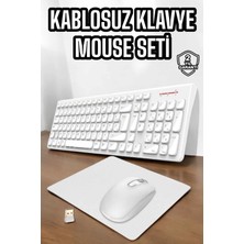 Q Mouse Seti Girişli