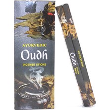 Oudh (Hx)