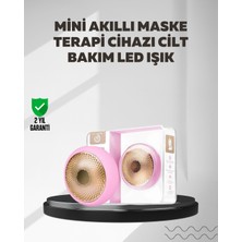 Etkili Bakımı Sunan Termoterapi Cihazı