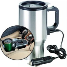 Isıtıcı Termos Bardak