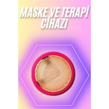 Derisi Aleti Terapisi Cildi Yatıştırır Dengeler