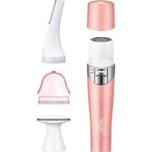 In Aleti Ciltlere Ömürlü Burun