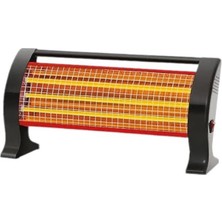 DP-1200 Alti Isitici