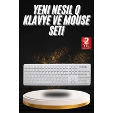 Mouse Seti Türkçe