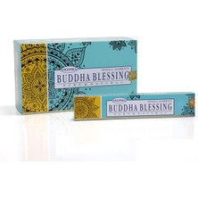Buddha Blessing Aromalı