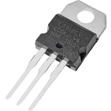7912CV TO-220 Voltaj Regulatmr Ic