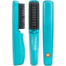 Fön Tarak Elektriklenme Karşıtı Iyon Özelliği