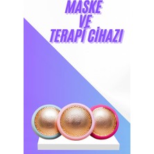 Terapi Cihazı Bakım Terapi Cihazı