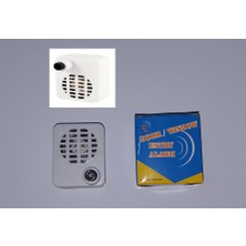 "hello, Welcome" Diyen Sensör