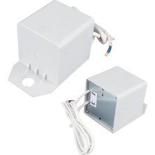 Tk-01 Watt Hat Trafolu Geçirmez Abs Gövde