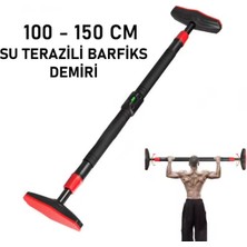 Terazili Barfiks Demiri 100-150