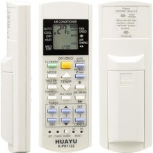 K-PN1122 Klima Kumandası