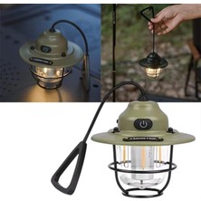 PM-25439 Çadır Lambası Ampul 1200MAH