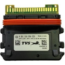 Tvs RTR200 2020-2022 E4 Ecu Unit (Beyin) Orjinal
