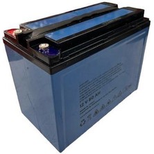 Voole Akü 12V 80AH 17,5-21-11
