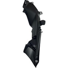 Cf Moto SR250 Depo Sağ Ön Grenaj Mat Siyah E4