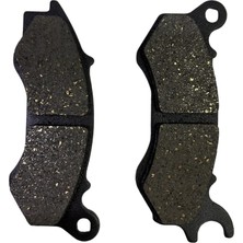 Rks Newligt 125 Pro Ön Fren Balata
