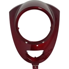 Volta Vs2 Far Grenaj Açık Kırmızı (2022)	