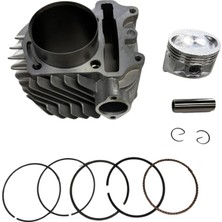 Volta RM5-RM5X Silindir Piston Sekman Set (170 Cc)
