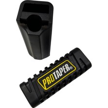 Cup Cg Ön Basamak Lastiği Protaper Siyah Set