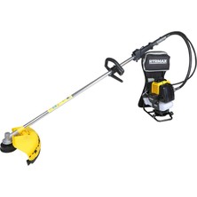 Rtrmax Benzinli Sırt Tipi Tırpan 52 cc