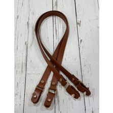 Halterli Çanta Sapı 80 cm 1 Çift