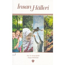 Insan Halleri