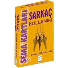 Sarkaç Kullanım Şema Kartları Kutulu 82 Kart