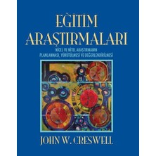 Eğitim Araştırmaları