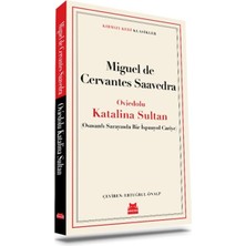 Oviedolu Katalina Sultan