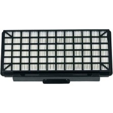 Srfn Ticaret Bosch Uyumlu Süpürge Hepa Filtresi - 1 Adet