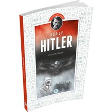 Biyografi Serisi - Adolf Hitler