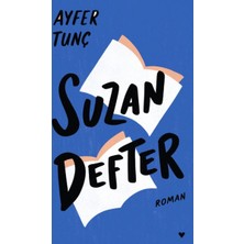 Suzan Defter (Ciltli)