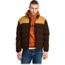 Timberland TB0A22XB Welch Mountain Durable Water Repellent Mont Kahverengi Erkek Mont
