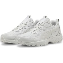 Puma 397825 Milenio Tech L Günlük Kırık Beyaz Unisex Spor Ayakkabı
