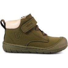 Vicco 946.B25K.377 Paw Ii Bebe Haki Çocuk Bot