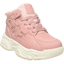 Vicco 946.P25K.449 Milas Patik Phylon Pudra Çocuk Bot