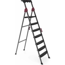 Perilla Comfort Merdiven 6 Basamaklı