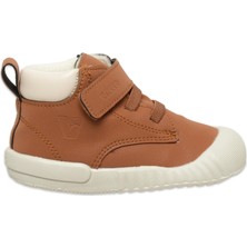 Vicco 946.B25K.377 Paw Ii Bebe Kahverengi Çocuk Bot