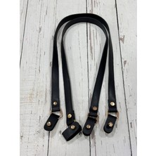 Halterli Çanta Sapı 80 cm 1 Çift