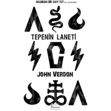 Tepenin Laneti