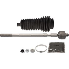 Trw JAR984 - Rot Mili Clıo Iı 01/00-06/01 -Clıo Iı 2.0 16V 06/01